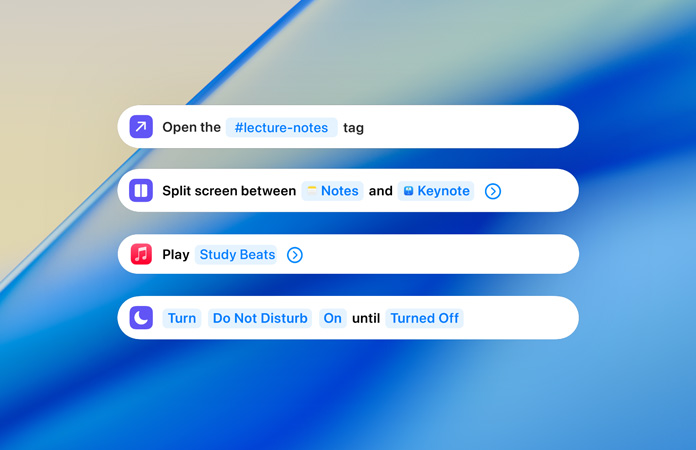 Четири примера за шорткъти